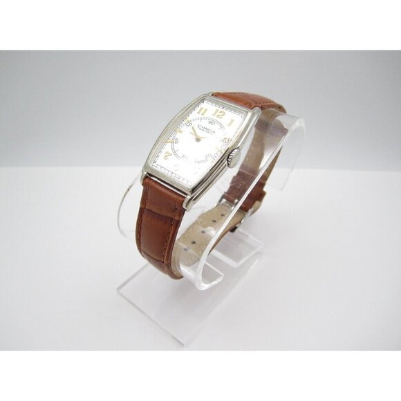 Women Circa Timepeice Quartz WR Analog 25mm Watch (H756) \